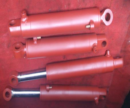 液壓油缸漏油怎么處理,七大步驟幫你解決